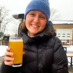 Meet your Posher, Brooke